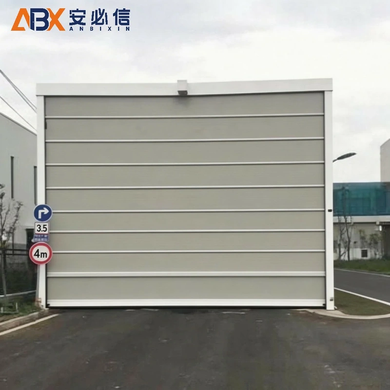 铜仁机械式门封